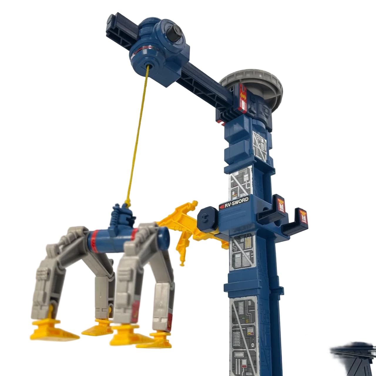 CSTOYS International [LOOSE] Carranger: DX Victory Dock