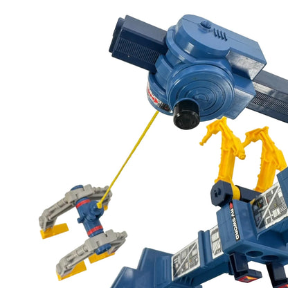 CSTOYS International [LOOSE] Carranger: DX Victory Dock