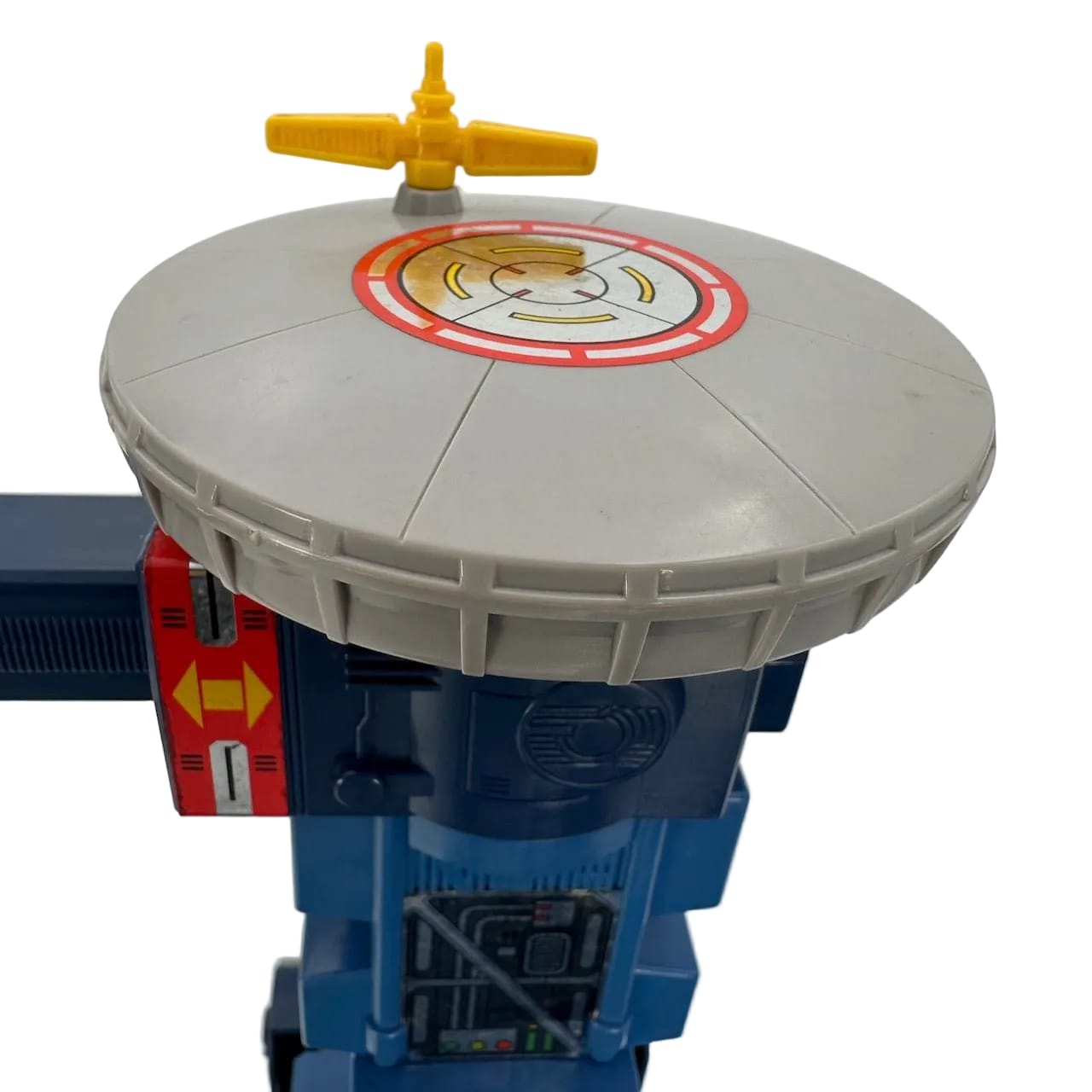 CSTOYS International [LOOSE] Carranger: DX Victory Dock