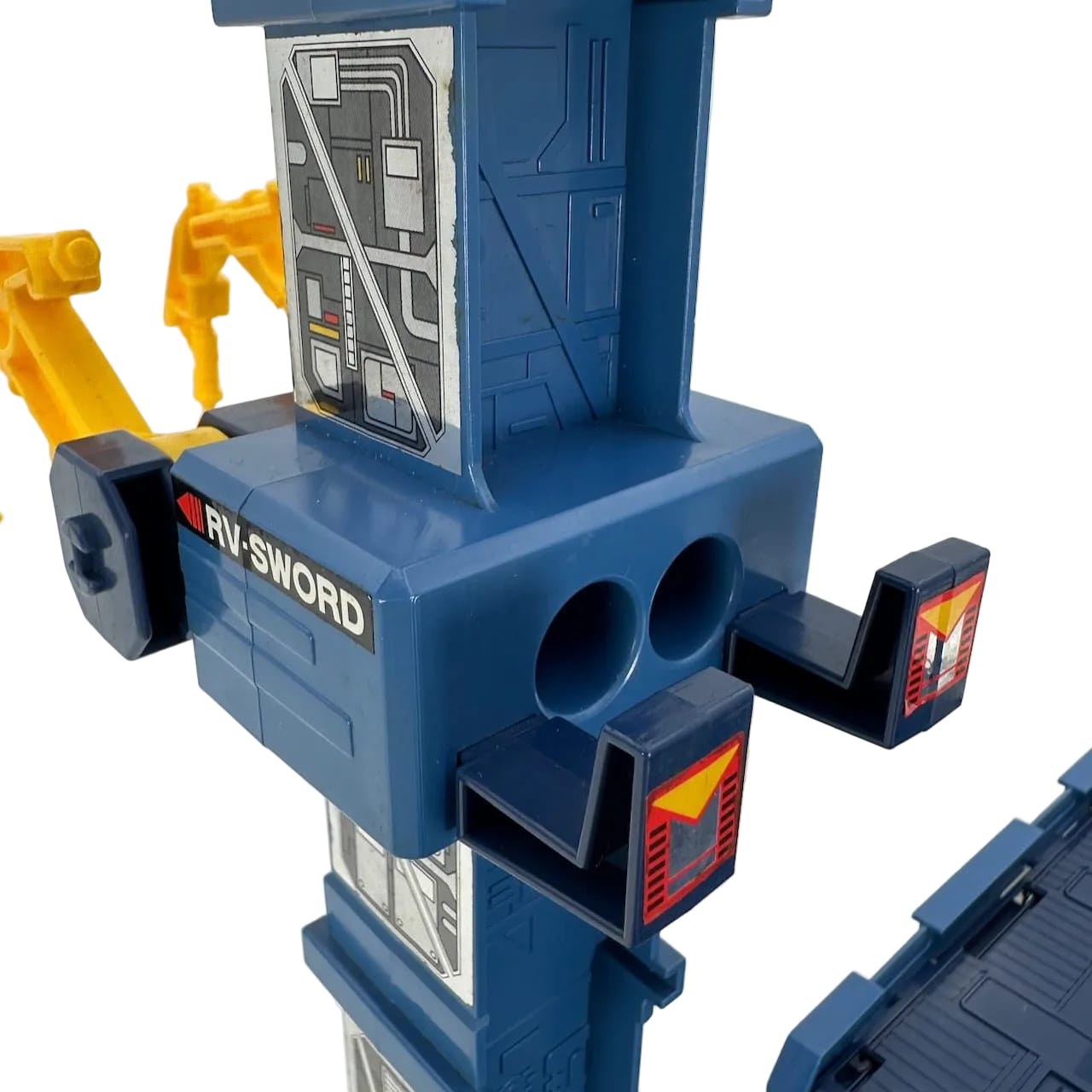 CSTOYS International [LOOSE] Carranger: DX Victory Dock