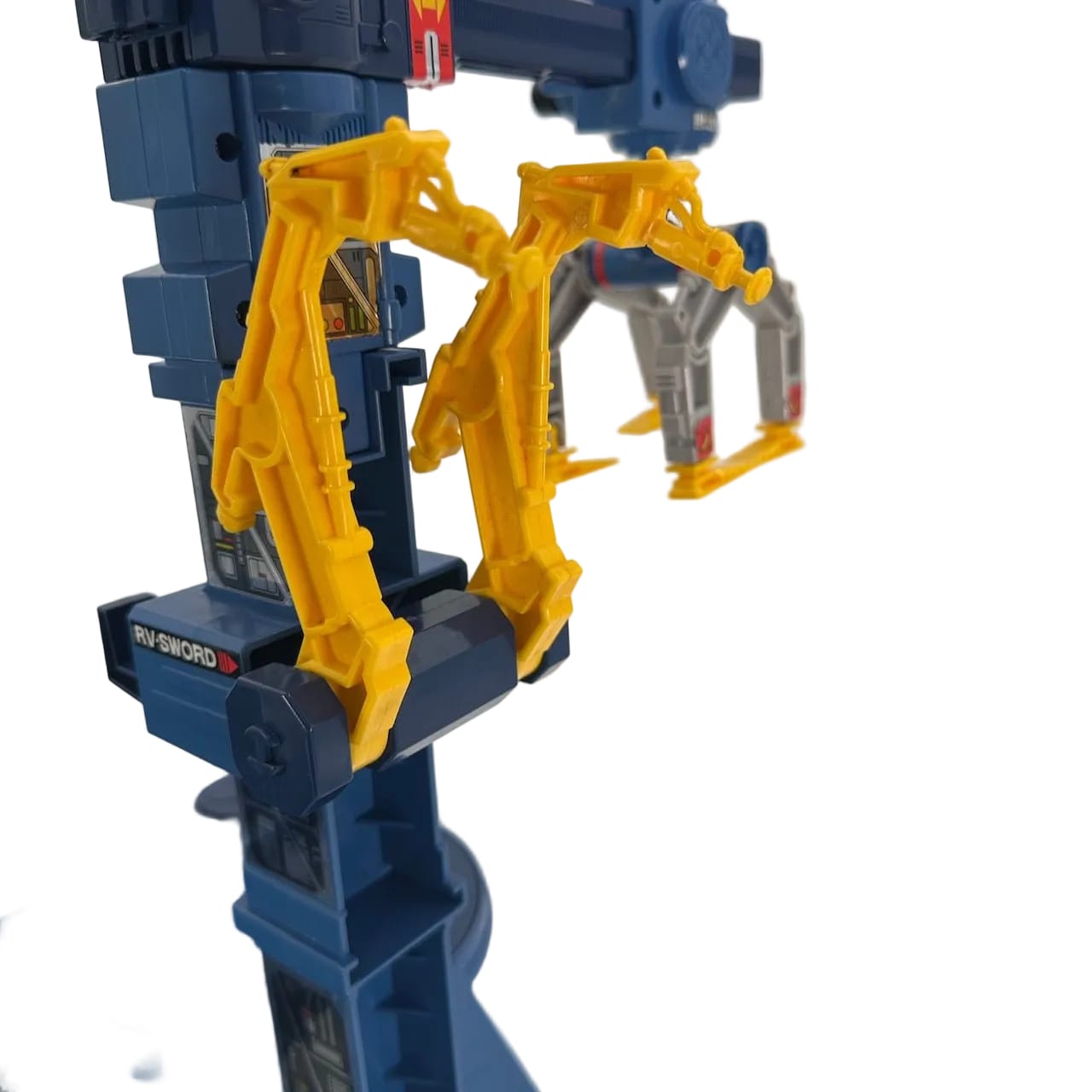 CSTOYS International [LOOSE] Carranger: DX Victory Dock
