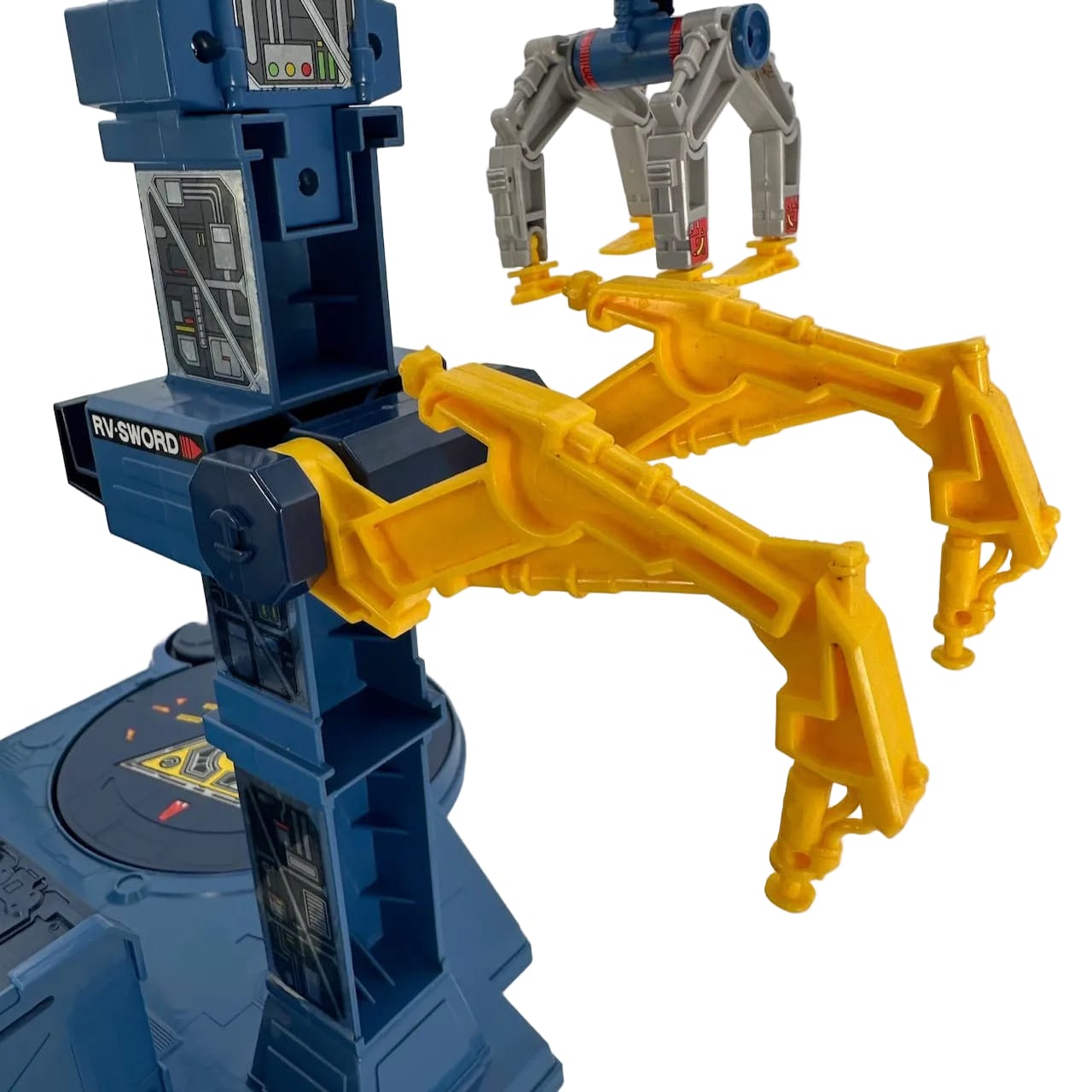CSTOYS International [LOOSE] Carranger: DX Victory Dock