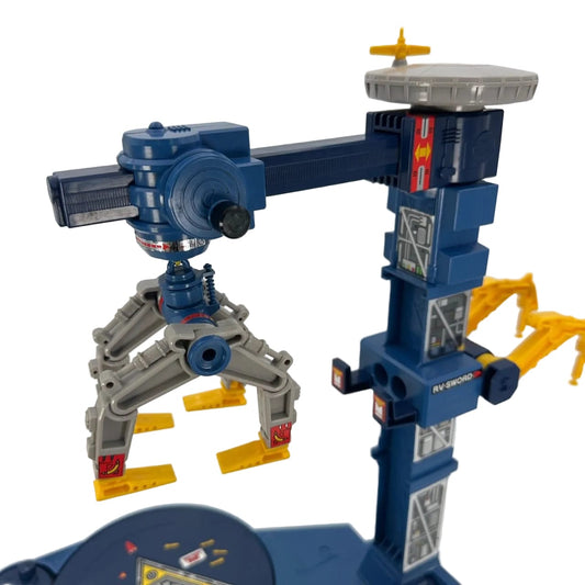 CSTOYS International [LOOSE] Carranger: DX Victory Dock