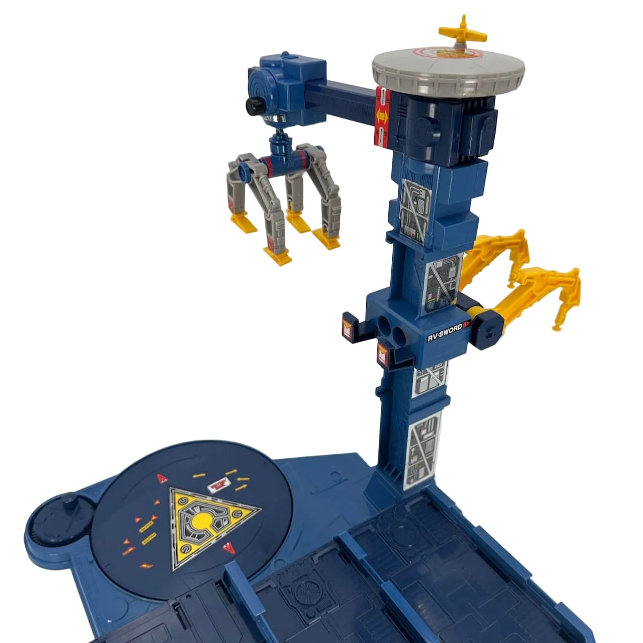 CSTOYS International [LOOSE] Carranger: DX Victory Dock