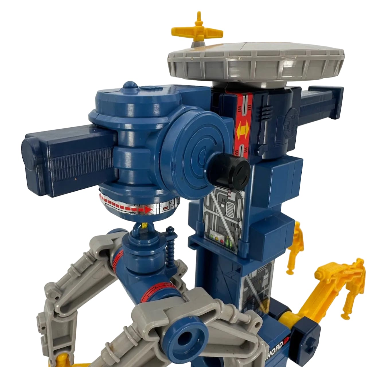 CSTOYS International [LOOSE] Carranger: DX Victory Dock