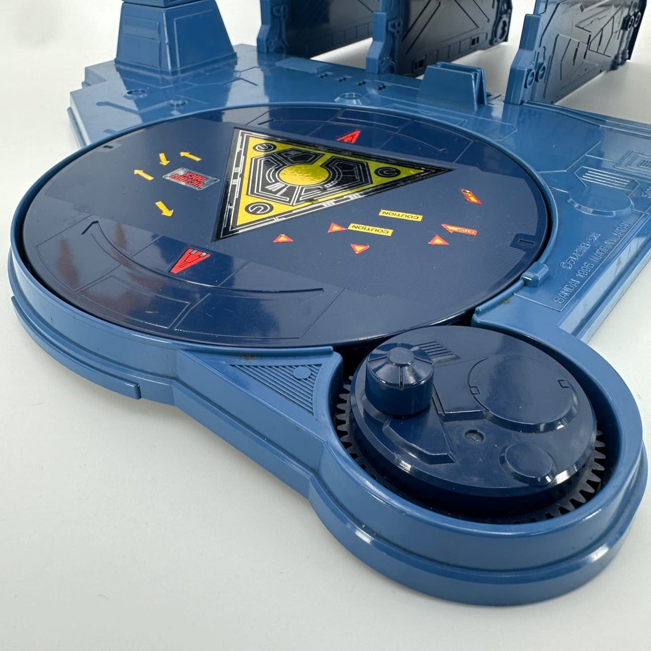 CSTOYS International [LOOSE] Carranger: DX Victory Dock