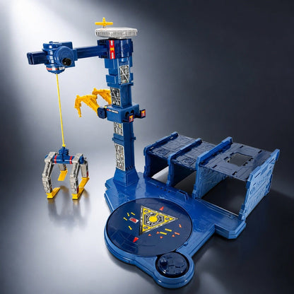 CSTOYS International [LOOSE] Carranger: DX Victory Dock