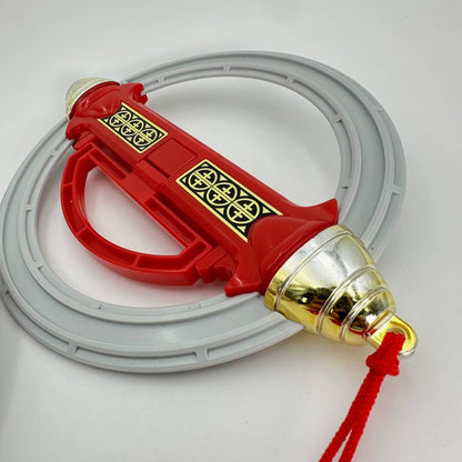 CSTOYS International Toy Sword [LOOSE] Dairanger: DX Dairinken & Dairen Rod Set