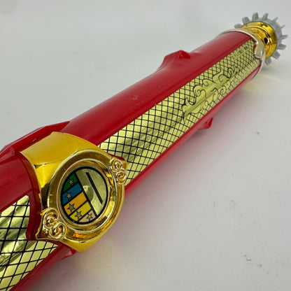 CSTOYS International Toy Sword [LOOSE] Dairanger: DX Dairinken & Dairen Rod Set