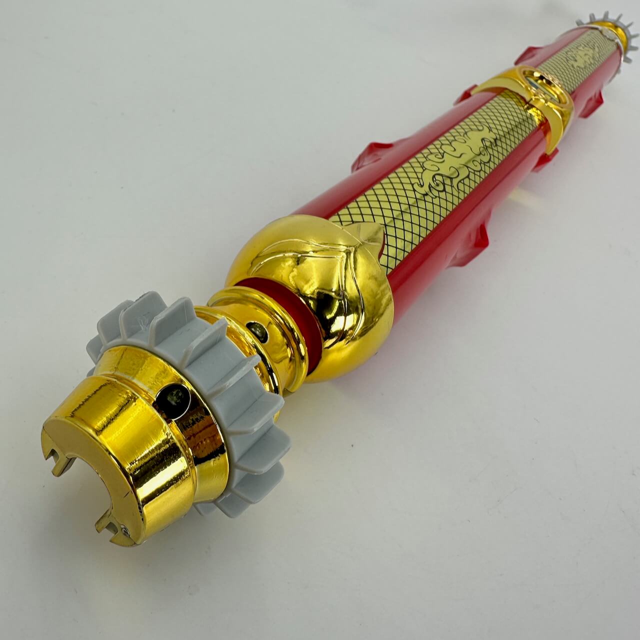 CSTOYS International Toy Sword [LOOSE] Dairanger: DX Dairinken & Dairen Rod Set