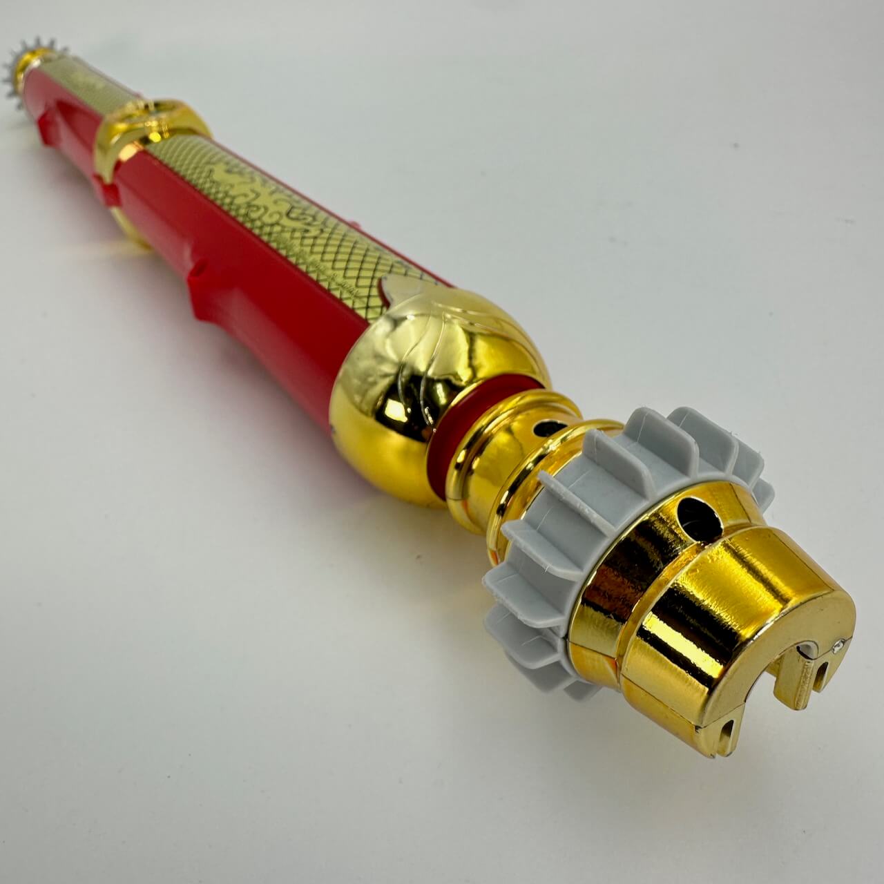 CSTOYS International Toy Sword [LOOSE] Dairanger: DX Dairinken & Dairen Rod Set