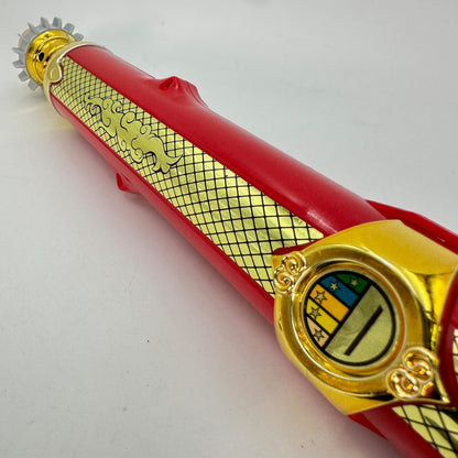 CSTOYS International Toy Sword [LOOSE] Dairanger: DX Dairinken & Dairen Rod Set