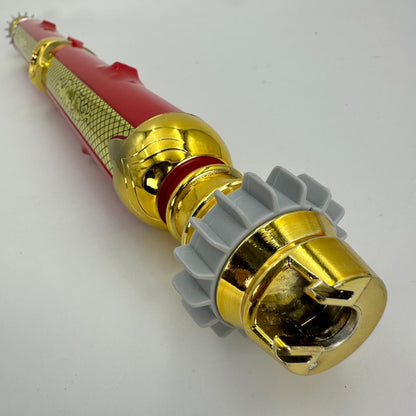 CSTOYS International Toy Sword [LOOSE] Dairanger: DX Dairinken & Dairen Rod Set