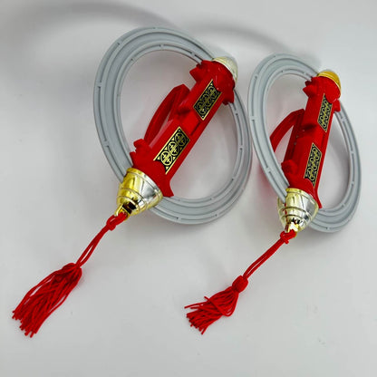 CSTOYS International Toy Sword [LOOSE] Dairanger: DX Dairinken & Dairen Rod Set