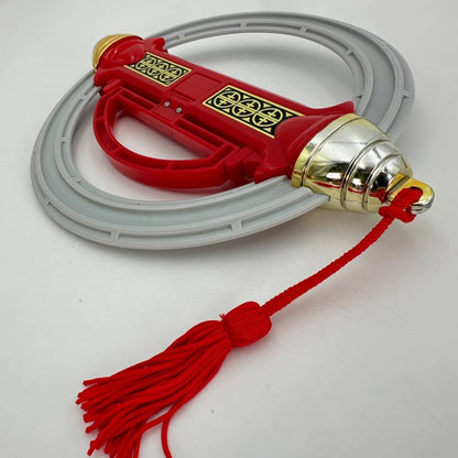 CSTOYS International Toy Sword [LOOSE] Dairanger: DX Dairinken & Dairen Rod Set