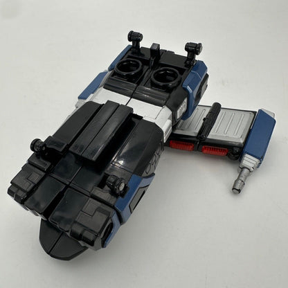 CSTOYS International megazord [LOOSE] Dekaranger: DX Deka Wing Robo — Pat Magnum L/R Missing