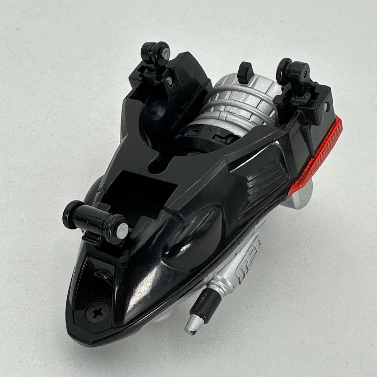 CSTOYS International megazord [LOOSE] Dekaranger: DX Deka Wing Robo — Pat Magnum L/R Missing