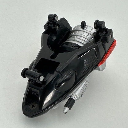 CSTOYS International megazord [LOOSE] Dekaranger: DX Deka Wing Robo — Pat Magnum L/R Missing