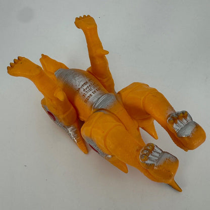 CSTOYS International vinyl figure [LOOSE] Gingaman: Gingaverick Soft Vinyl Figure