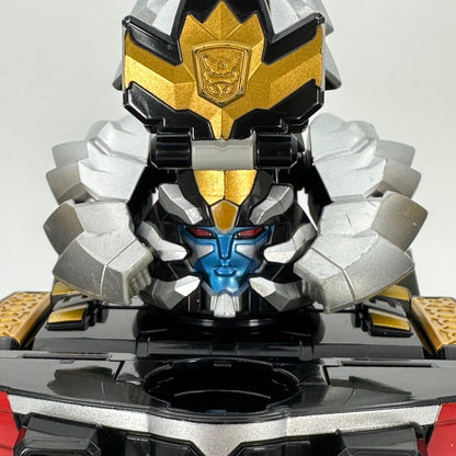 CSTOYS International megazord [LOOSE] Goseiger: DX Gosei Grand