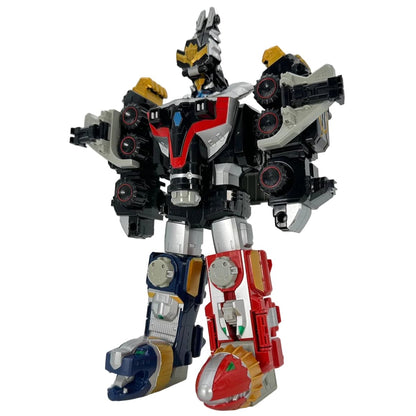 CSTOYS International megazord [LOOSE] Goseiger: DX Gosei Grand