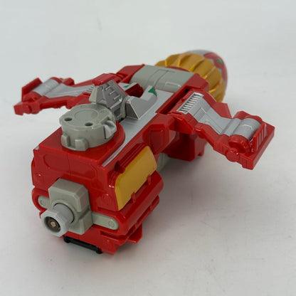CSTOYS International megazord [LOOSE] Goseiger: DX Gosei Grand