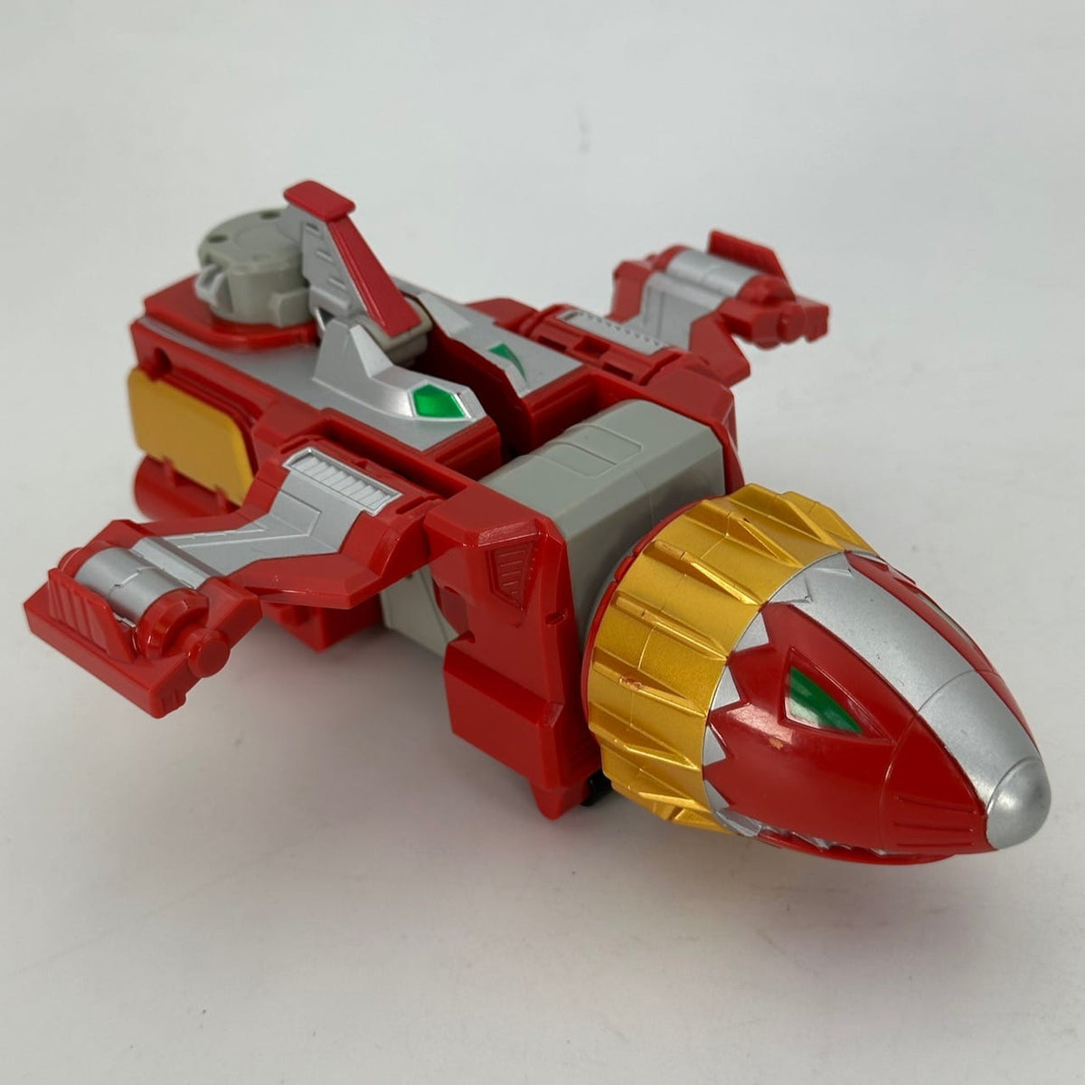 CSTOYS International megazord [LOOSE] Goseiger: DX Gosei Grand
