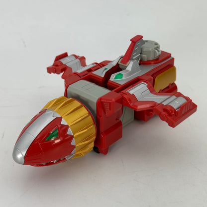 CSTOYS International megazord [LOOSE] Goseiger: DX Gosei Grand