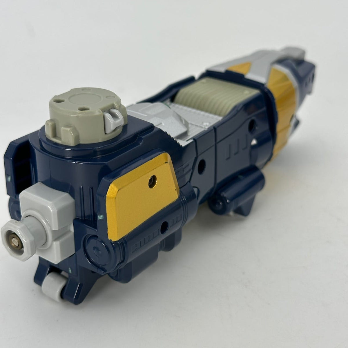 CSTOYS International megazord [LOOSE] Goseiger: DX Gosei Grand