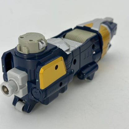 CSTOYS International megazord [LOOSE] Goseiger: DX Gosei Grand