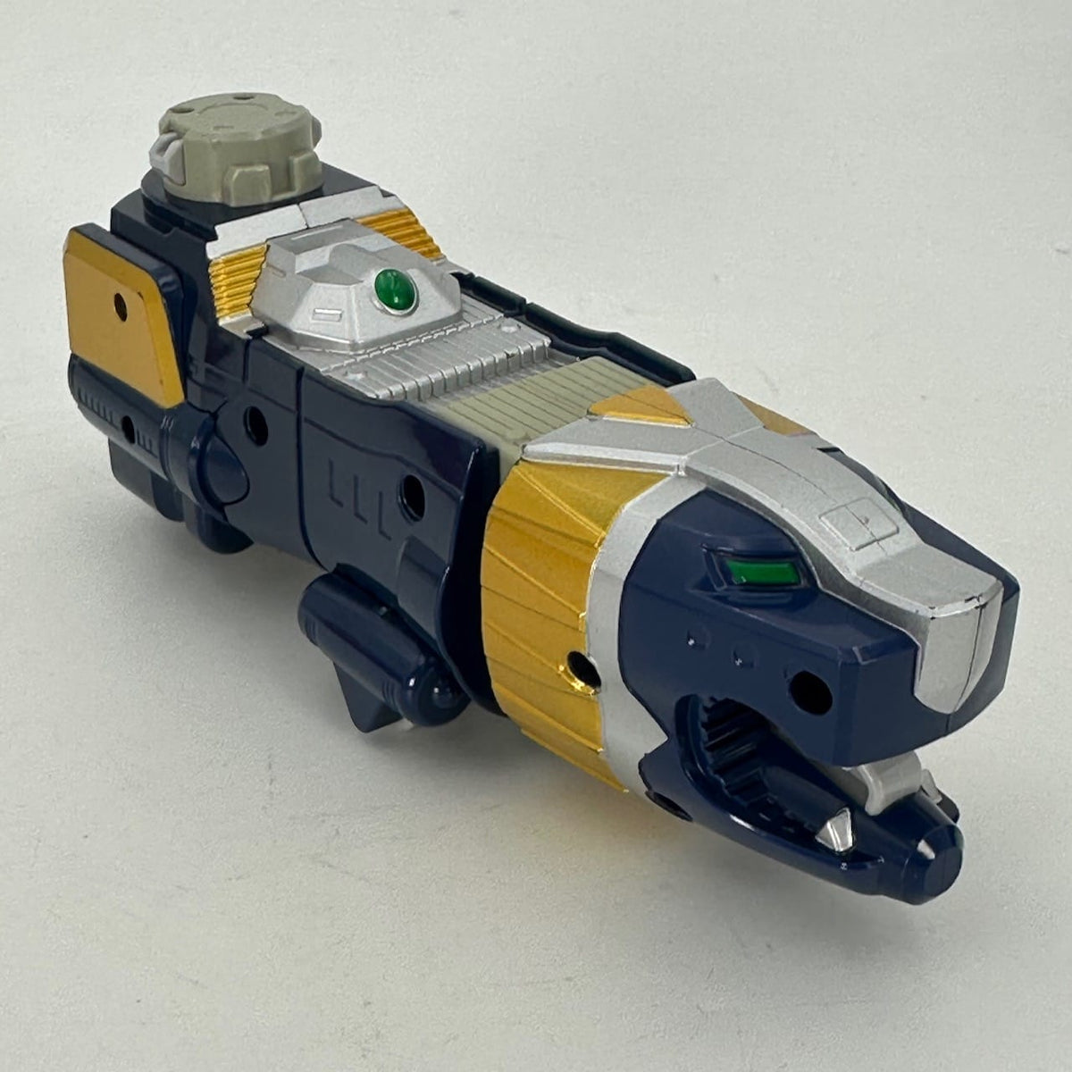 CSTOYS International megazord [LOOSE] Goseiger: DX Gosei Grand