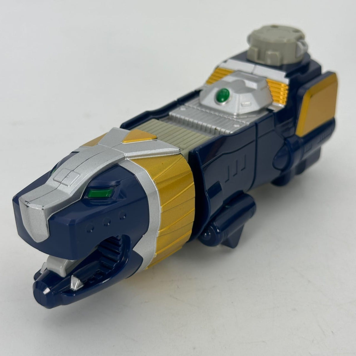 CSTOYS International megazord [LOOSE] Goseiger: DX Gosei Grand