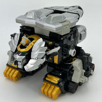 CSTOYS International megazord [LOOSE] Goseiger: DX Gosei Grand