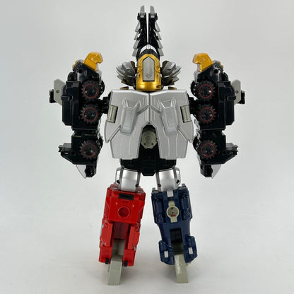 CSTOYS International megazord [LOOSE] Goseiger: DX Gosei Grand