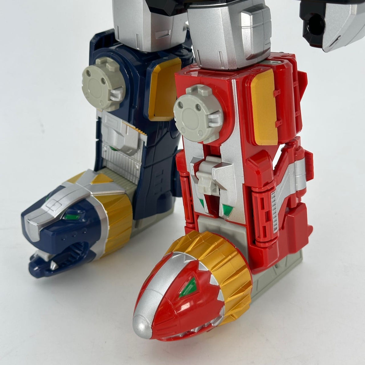 CSTOYS International megazord [LOOSE] Goseiger: DX Gosei Grand