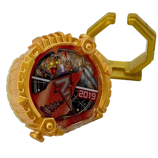 CSTOYS International action fegure [LOOSE] Gozyuger: DX Sentai Ring Power-Up Boosted Pack 05: Ryusoulger