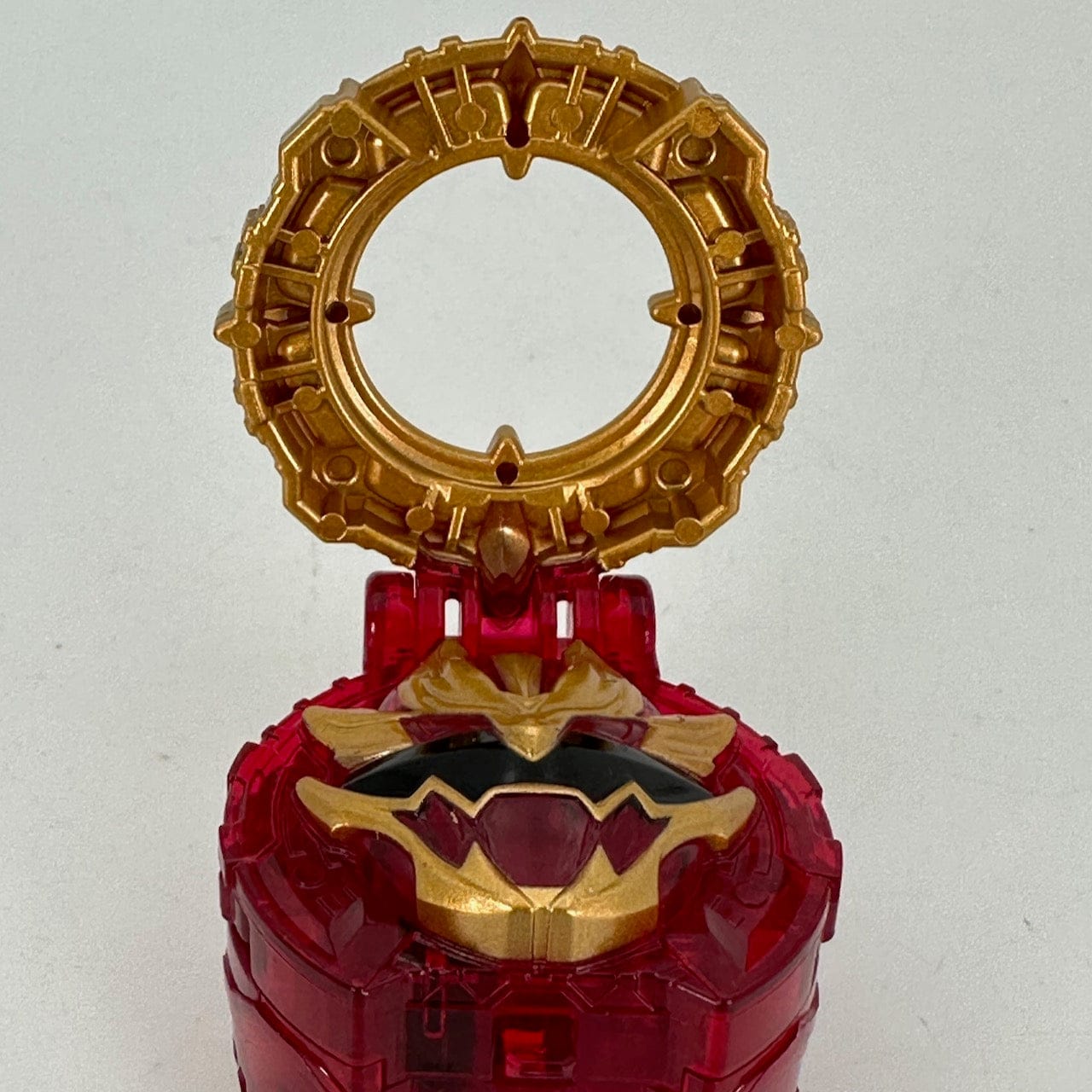 CSTOYS International action fegure [LOOSE] Gozyuger: DX Sentai Ring Wild Gozyu Wolf