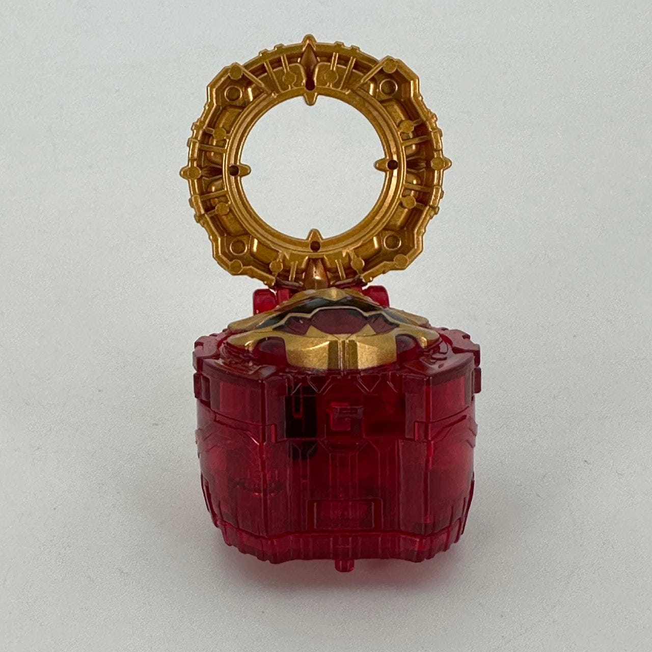 CSTOYS International action fegure [LOOSE] Gozyuger: DX Sentai Ring Wild Gozyu Wolf