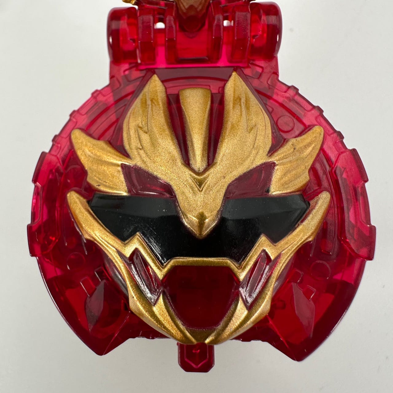 CSTOYS International action fegure [LOOSE] Gozyuger: DX Sentai Ring Wild Gozyu Wolf
