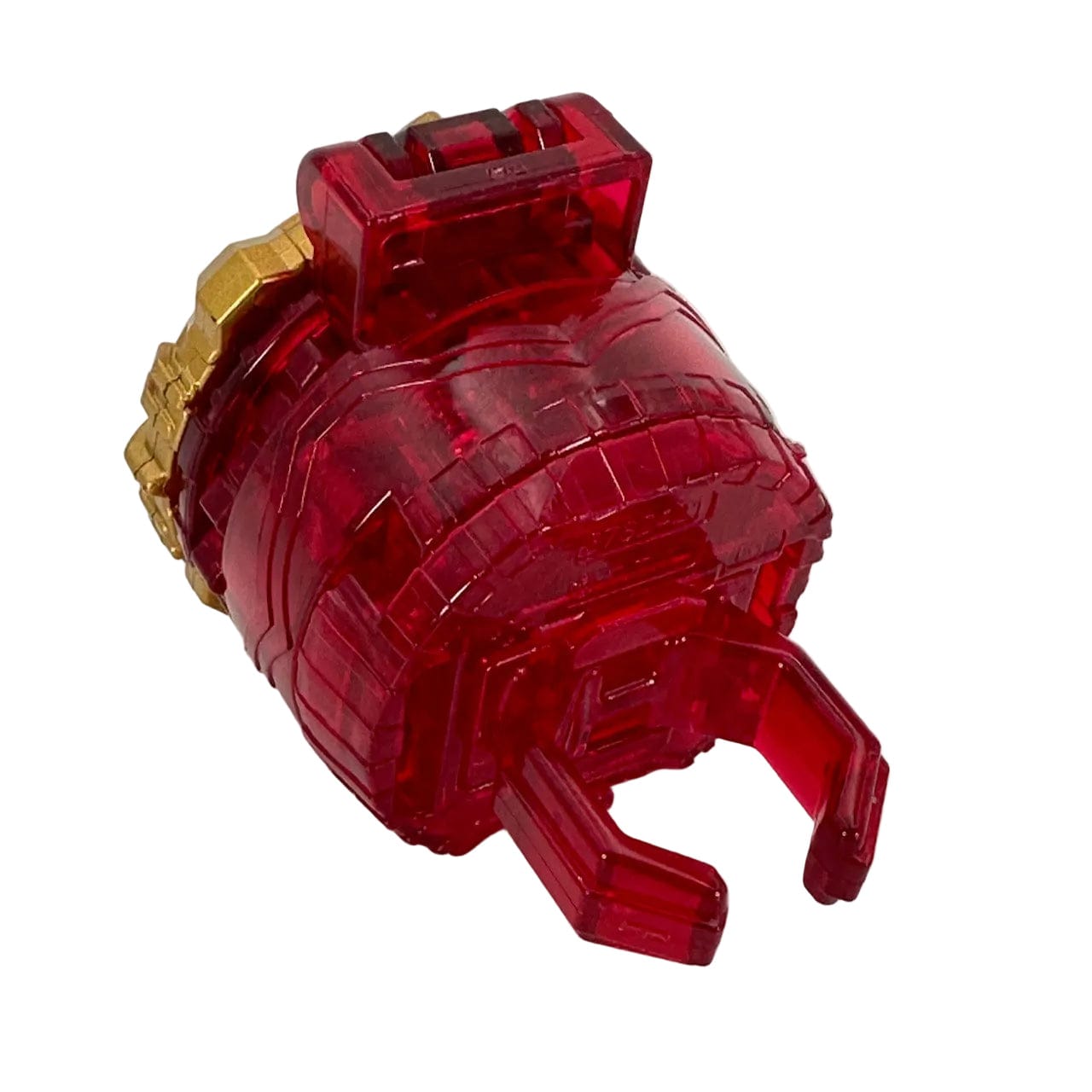 CSTOYS International action fegure [LOOSE] Gozyuger: DX Sentai Ring Wild Gozyu Wolf