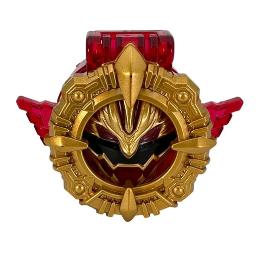 CSTOYS International action fegure [LOOSE] Gozyuger: DX Sentai Ring Wild Gozyu Wolf