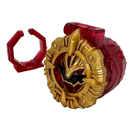 CSTOYS International action fegure [LOOSE] Gozyuger: DX Sentai Ring Wild Gozyu Wolf