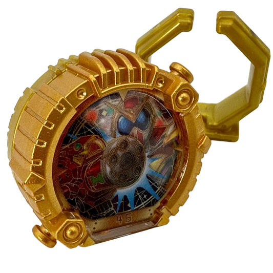 CSTOYS International action fegure [LOOSE] Gozyuger: DX Sentai Ring: Zenkaiger