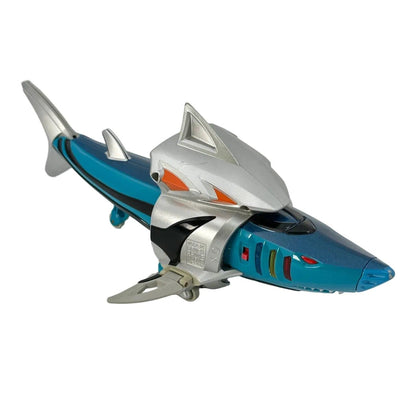CSTOYS International megazord [LOOSE] Jyuken Sentai Gekiranger: DX Geki Shark