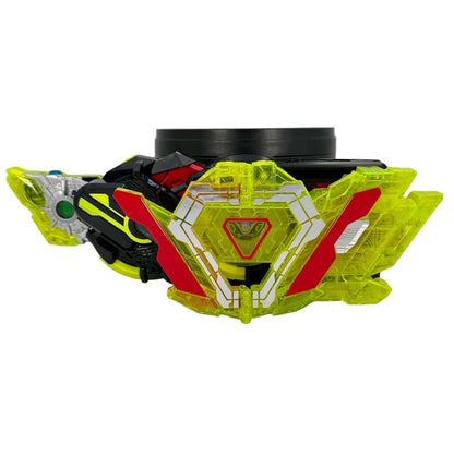 CSTOYS International Toy Belt [LOOSE] Kamen Rider 01: DX Hiden Zero One Driver & Zero Two Driver Unit Set