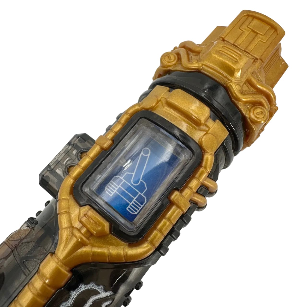 [LOOSE] Kamen Rider Build: DX Full Full Rabbit Tank Bottle | CSTOYS INTERNATIONAL