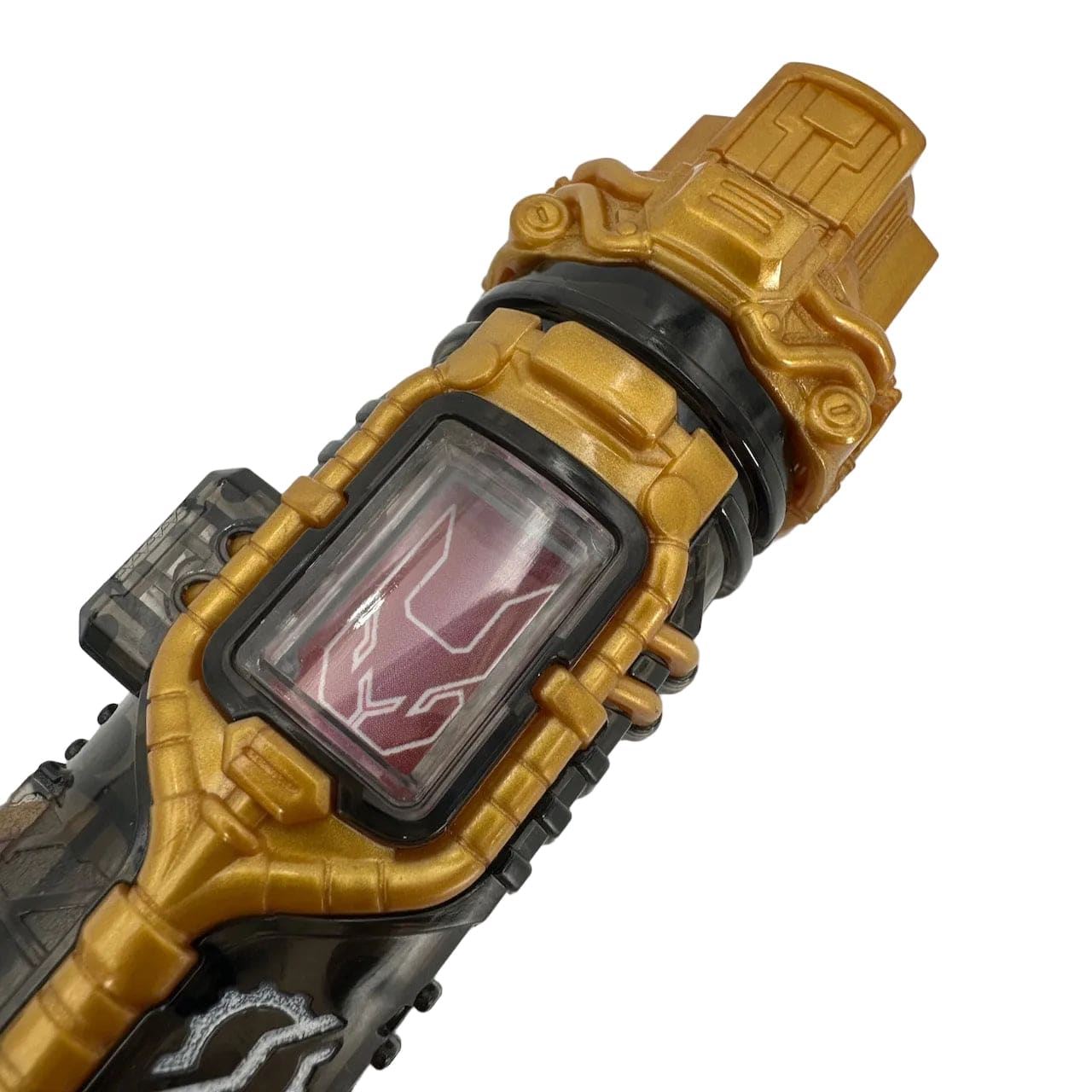 [LOOSE] Kamen Rider Build: DX Full Full Rabbit Tank Bottle | CSTOYS INTERNATIONAL