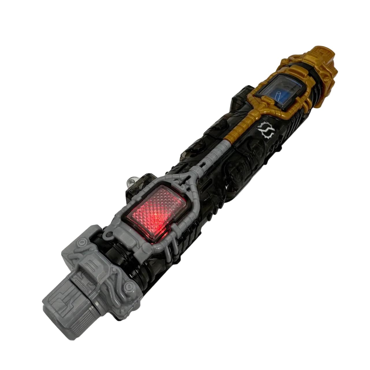 [LOOSE] Kamen Rider Build: DX Full Full Rabbit Tank Bottle | CSTOYS INTERNATIONAL