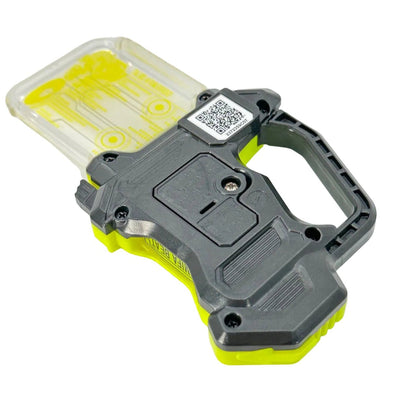 CSTOYS International Gasshat [LOOSE] Kamen Rider Ex-Aid: Capsule Toy Do-Re-Mi-Fa Beat Gashat