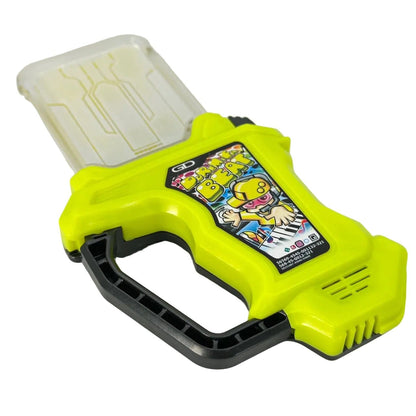 CSTOYS International Gasshat [LOOSE] Kamen Rider Ex-Aid: Capsule Toy Do-Re-Mi-Fa Beat Gashat